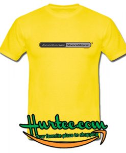 Beerbongs And Bentleys Gold Yellow T shirt