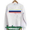 Biarritz France 1990 Sweatshirt