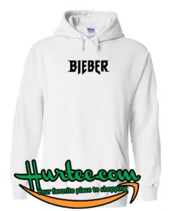 Bieber Hoodie