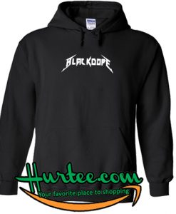 Blackdope Hoodie