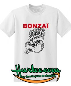 Bonzai T Shirt