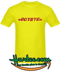 Boybye T shirt