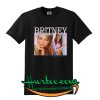 Britney Spears t shirt