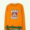 Bugs Bunny Funny Sweatshirts