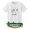 But Is it Art Smoke Alien T-shirt