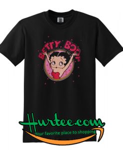 Buy Betty Boop T Shirt