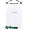 Cherry Bomb Tank Top