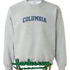 Columbia Sweatshirt