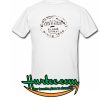 Converse Rubber Company Since 1908 T Shirt