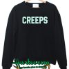 Creeps Sweatshirt