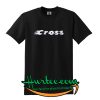 Cross T shirt