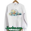 Disneyland Resort sweatshirt