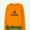 Disneyland Sweatshirt