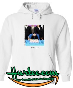 Enjaja Chapter3 Never Had Nothing Hoodie