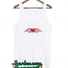 Flame Hearts Tanktop