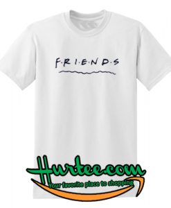 Friends T-Shirt