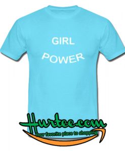 Girl Power T-Shirt