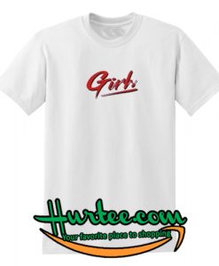 Girls t shirt