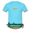 Golf T-Shirt