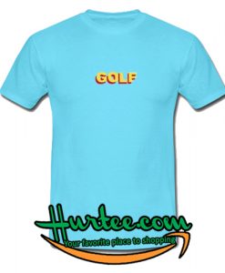 Golf T-Shirt