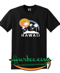 Hawaii T Shirt