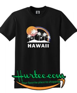 Hawaii t-shirt