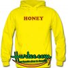 Honey Hoodie