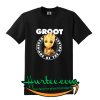 I Am Groot Guardians of the Galaxy t shirt