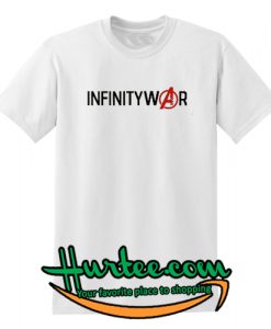 Infinity War Cool T-Shirt