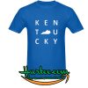 Kentucky T-Shirt