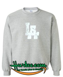 LA Sweatshirt