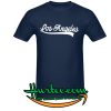 Los Angeles T-Shirt