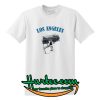 Los Angeles Vintage T shirt