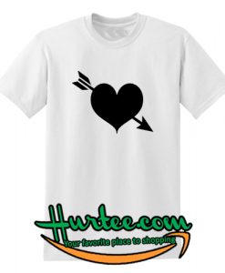 Love Arrow T-Shirt