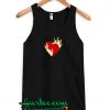 Love Flame tanktop