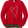 Love Sweatshirt