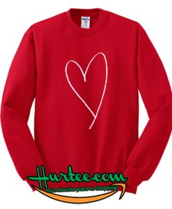 Love Sweatshirt