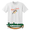 Marina Grande Beach T Shirt