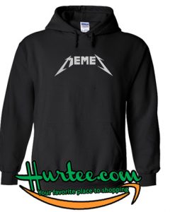 Memez Hoodie