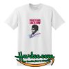 Michael Jackson Thriller 1983 white T-Shirt