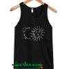 Moon And Sun Tank Top