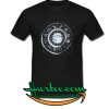 Moon Zodiac t shirt