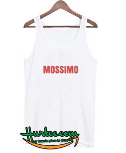 Mossimo tank top