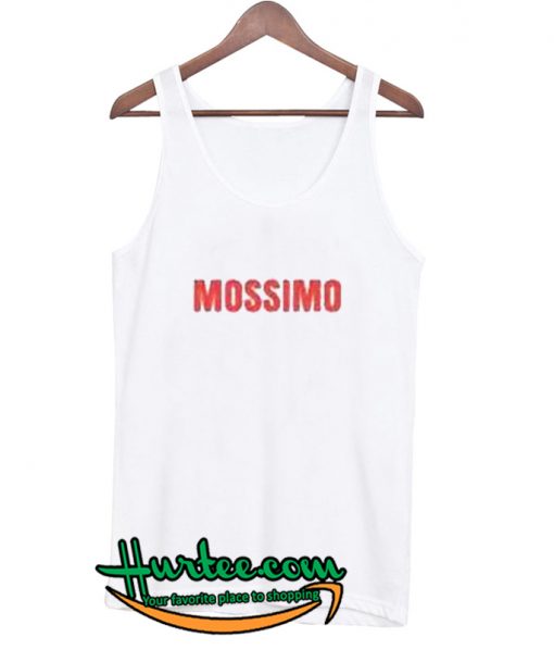 Mossimo tank top