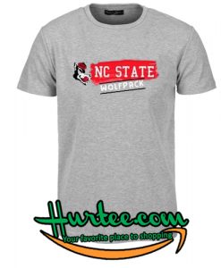 NC State Wolfpack T Shirt