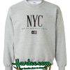 NYC 840 42 Sweatshirt