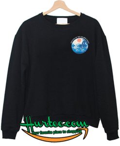 Natives of the golden coast sweatshirt