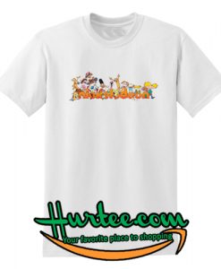 Nickelodeon T-Shirt