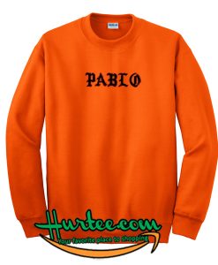 Pablo Sweatshirt