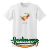 Peach Italy 1983 T-SHIRT